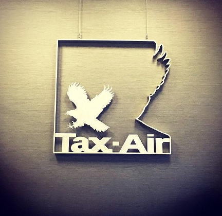 About Tax-Air