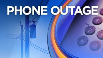 phone outage