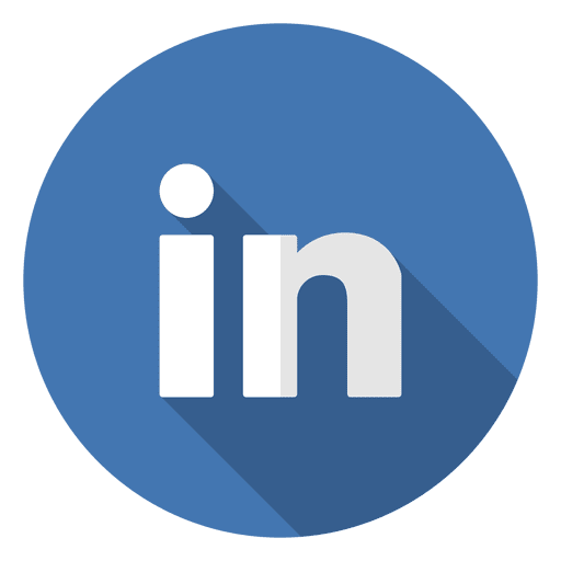 LinkedIn logo