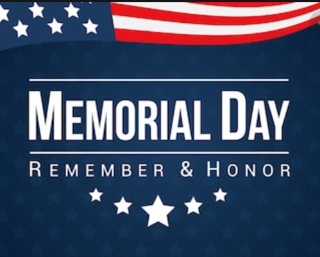 Memorial Day2021